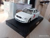 Audi a4 faw. Paudi 1:18 - nuotraukos Nr. 4