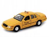 Ford Crown Victoria