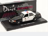 Ford Crown Victoria