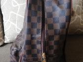 Parduodu nauja Louis Vuitton kuprine - nuotraukos Nr. 2