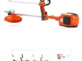 Husqvarna.stihl sodo irankiai - nuotraukos Nr. 14