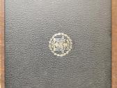 Belizas 1974m Proof rinkinys