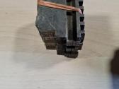 160 ir 250mm tekinimo staklių griebtuvo kumšteliai - nuotraukos Nr. 2