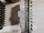 160 ir 250mm tekinimo staklių griebtuvo kumšteliai - nuotraukos Nr. 13