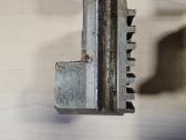 160 ir 250mm tekinimo staklių griebtuvo kumšteliai - nuotraukos Nr. 14