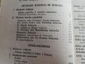 Vilniaus meno paminklai.1940m - nuotraukos Nr. 4
