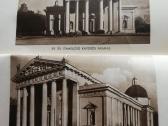 Vilniaus meno paminklai.1940m - nuotraukos Nr. 5