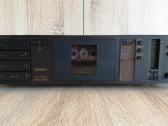 Nakamichi Bx-125e kasetinė deka, Made in Japan