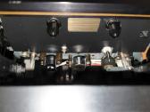 Nakamichi Bx-125e kasetinė deka, Made in Japan - nuotraukos Nr. 2