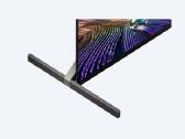 Sony A90j Bravia Xr televizoriaus laikiklis - nuotraukos Nr. 8