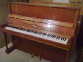 Parduodu pianina Rondo