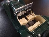 Jaguar Ss 1:18 - nuotraukos Nr. 4