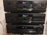 Technics RS-tr373m2; RS-tr255; RS-tr212 - nuotraukos Nr. 6