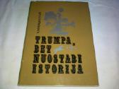 Kino istorija. Lietuvos kinas - nuotraukos Nr. 2