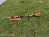 Husqvarna.stihl sodo irankiai - nuotraukos Nr. 15
