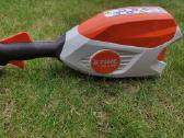 Husqvarna.stihl sodo irankiai - nuotraukos Nr. 16