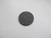 10 pfennig , Vokietija , 1900, 1918 - nuotraukos Nr. 4