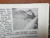 Knyga apie tarybinėje armijoje nužudytus lietuvius - nuotraukos Nr. 4