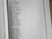 Knyga apie tarybinėje armijoje nužudytus lietuvius - nuotraukos Nr. 8