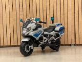 Elektrinis motociklas Bmw 1200rt
