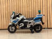 Elektrinis motociklas Bmw 1200rt - nuotraukos Nr. 2