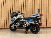 Elektrinis motociklas Bmw 1200rt - nuotraukos Nr. 3