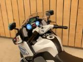 Elektrinis motociklas Bmw 1200rt - nuotraukos Nr. 4