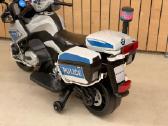 Elektrinis motociklas Bmw 1200rt - nuotraukos Nr. 5