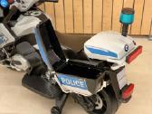 Elektrinis motociklas Bmw 1200rt - nuotraukos Nr. 6