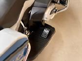Elektrinis motociklas Bmw 1200rt - nuotraukos Nr. 7