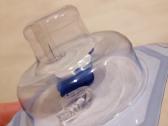 Accu Chek Flexlink Cannula infuz. sistemos adata l
