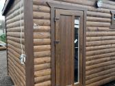 Pirtys Pirtis sauna - nuotraukos Nr. 5