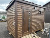Pirtys Pirtis sauna