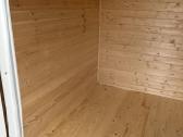 Pirtys Pirtis sauna - nuotraukos Nr. 11
