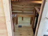 Pirtys Pirtis sauna - nuotraukos Nr. 17