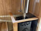 Pirtys Pirtis sauna - nuotraukos Nr. 22