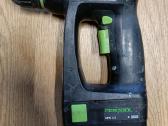 Festool Protool irankiai - nuotraukos Nr. 13