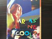Knyga - Ar aš ne cool?