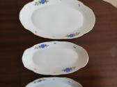 Parduodu 3 pailgas lėkštės Rygos