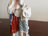 Parduodu vintažinę skulptūrą Ukrainiečiai - nuotraukos Nr. 2