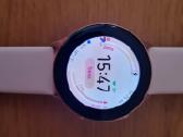 Laikrodis Samsung Galaxy Watch Active