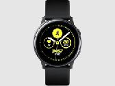 Laikrodis Samsung Galaxy Watch Active - nuotraukos Nr. 2