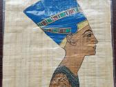 Egipto papirusai - nuotraukos Nr. 2