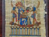 Egipto papirusai - nuotraukos Nr. 8