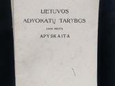 Juristų Knygos - nuotraukos Nr. 8