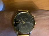Mvmt Eclipse 42mm moteriškas laikrodis - nuotraukos Nr. 2