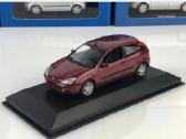 Ford Focus - nuotraukos Nr. 2