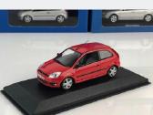 Ford Fiesta - nuotraukos Nr. 2