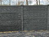 Tvoros betonines dvipuses ir vienpuses - nuotraukos Nr. 21