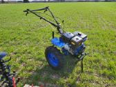 Galingas kultivatorius motoblokas Farmer 16 Ag - nuotraukos Nr. 5